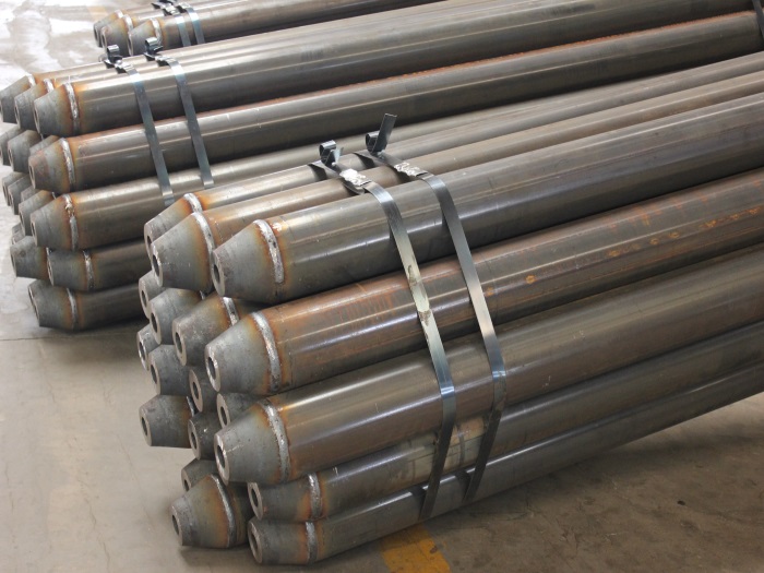 峨眉山网架杆件