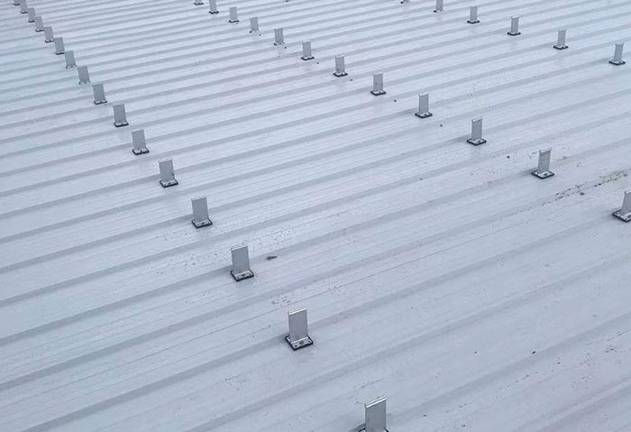 峨眉山网架施工